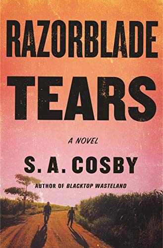 Razor Blade Tears