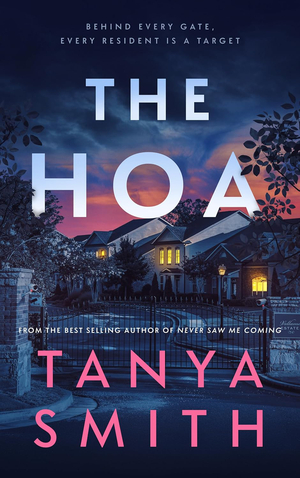 The HOA
